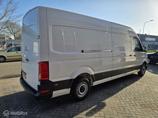 Volkswagen Crafter Bestel 35 2.0 TDI L4H3 Comfortline ActivLease financial lease