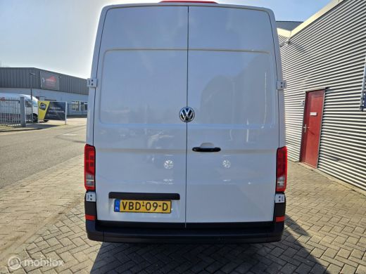 Volkswagen Crafter Bestel 35 2.0 TDI L4H3 Comfortline ActivLease financial lease