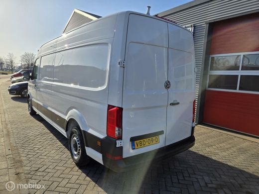 Volkswagen Crafter Bestel 35 2.0 TDI L4H3 Comfortline ActivLease financial lease
