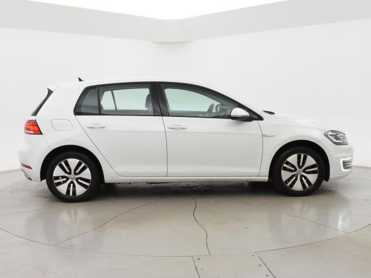 Volkswagen e-Golf E-DITION *BTW* + CARPLAY | ADAPTIVE CRUISE | CARPLAY ActivLease financial lease