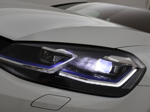 Volkswagen e-Golf E-DITION *BTW* + CARPLAY | ADAPTIVE CRUISE | CARPLAY ActivLease financial lease