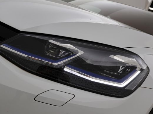 Volkswagen e-Golf E-DITION *BTW* + CARPLAY | ADAPTIVE CRUISE | CARPLAY ActivLease financial lease