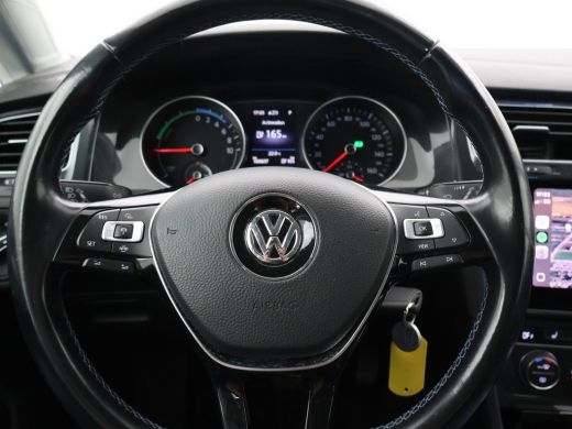 Volkswagen e-Golf E-DITION *BTW* + CARPLAY | ADAPTIVE CRUISE | CARPLAY ActivLease financial lease