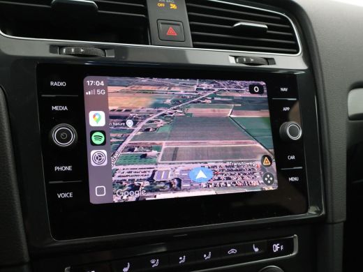 Volkswagen e-Golf E-DITION *BTW* + CARPLAY | ADAPTIVE CRUISE | CARPLAY ActivLease financial lease