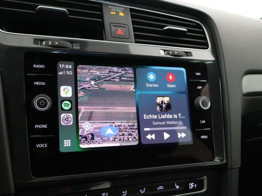 Volkswagen e-Golf E-DITION *BTW* + CARPLAY | ADAPTIVE CRUISE | CARPLAY ActivLease financial lease