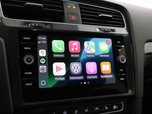 Volkswagen e-Golf E-DITION *BTW* + CARPLAY | ADAPTIVE CRUISE | CARPLAY ActivLease financial lease