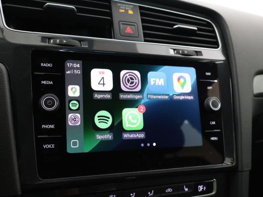 Volkswagen e-Golf E-DITION *BTW* + CARPLAY | ADAPTIVE CRUISE | CARPLAY ActivLease financial lease
