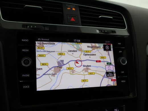 Volkswagen e-Golf E-DITION *BTW* + CARPLAY | ADAPTIVE CRUISE | CARPLAY ActivLease financial lease