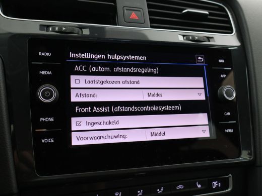 Volkswagen e-Golf E-DITION *BTW* + CARPLAY | ADAPTIVE CRUISE | CARPLAY ActivLease financial lease