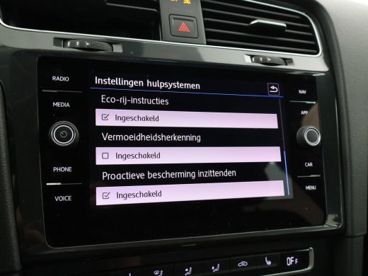 Volkswagen e-Golf E-DITION *BTW* + CARPLAY | ADAPTIVE CRUISE | CARPLAY ActivLease financial lease