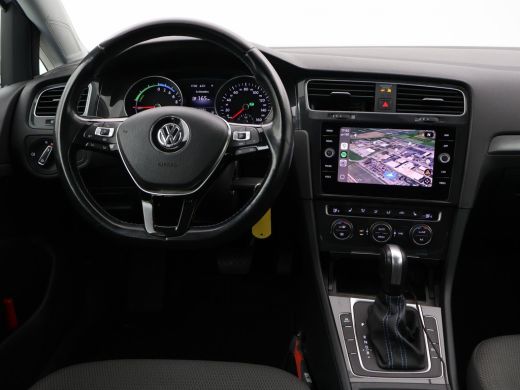 Volkswagen e-Golf E-DITION *BTW* + CARPLAY | ADAPTIVE CRUISE | CARPLAY ActivLease financial lease