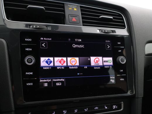 Volkswagen e-Golf E-DITION *BTW* + CARPLAY | ADAPTIVE CRUISE | CARPLAY ActivLease financial lease