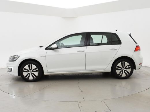 Volkswagen e-Golf E-DITION *BTW* + CARPLAY | ADAPTIVE CRUISE | CARPLAY ActivLease financial lease