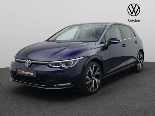 Volkswagen Golf 1.4 eHybrid Style 204PK DSG Adaptieve Cruise Controle, Lane Assist, Keyless, Achteruitrijcamera, ...