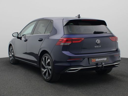 Volkswagen Golf 1.4 eHybrid Style 204PK DSG Adaptieve Cruise Controle, Lane Assist, Keyless, Achteruitrijcamera, ... ActivLease financial lease