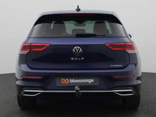 Volkswagen Golf 1.4 eHybrid Style 204PK DSG Adaptieve Cruise Controle, Lane Assist, Keyless, Achteruitrijcamera, ... ActivLease financial lease