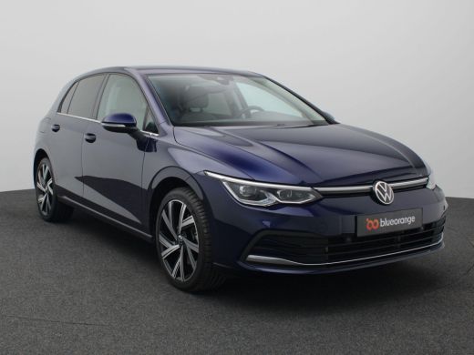 Volkswagen Golf 1.4 eHybrid Style 204PK DSG Adaptieve Cruise Controle, Lane Assist, Keyless, Achteruitrijcamera, ... ActivLease financial lease