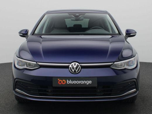 Volkswagen Golf 1.4 eHybrid Style 204PK DSG Adaptieve Cruise Controle, Lane Assist, Keyless, Achteruitrijcamera, ... ActivLease financial lease
