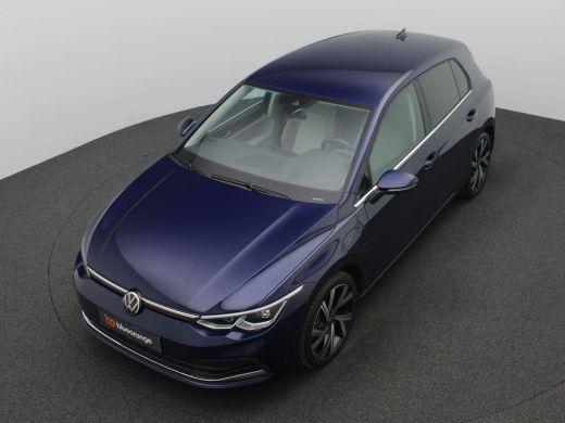 Volkswagen Golf 1.4 eHybrid Style 204PK DSG Adaptieve Cruise Controle, Lane Assist, Keyless, Achteruitrijcamera, ... ActivLease financial lease