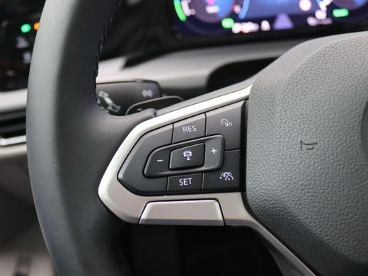 Volkswagen Golf 1.4 eHybrid Style 204PK DSG Adaptieve Cruise Controle, Lane Assist, Keyless, Achteruitrijcamera, ... ActivLease financial lease