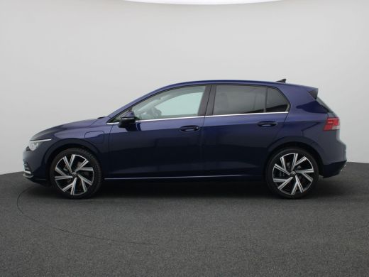 Volkswagen Golf 1.4 eHybrid Style 204PK DSG Adaptieve Cruise Controle, Lane Assist, Keyless, Achteruitrijcamera, ... ActivLease financial lease