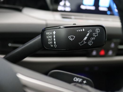 Volkswagen Golf 1.4 eHybrid Style 204PK DSG Adaptieve Cruise Controle, Lane Assist, Keyless, Achteruitrijcamera, ... ActivLease financial lease