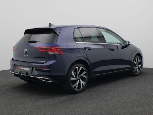 Volkswagen Golf 1.4 eHybrid Style 204PK DSG Adaptieve Cruise Controle, Lane Assist, Keyless, Achteruitrijcamera, ... ActivLease financial lease