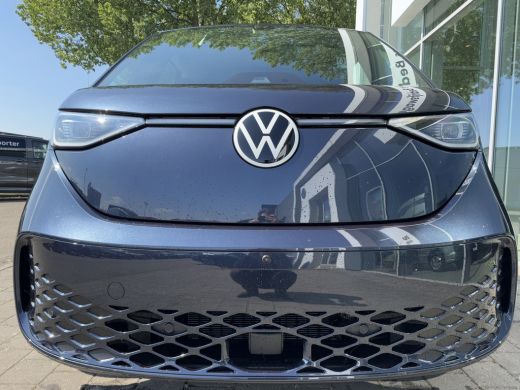 Volkswagen ID. Buzz Cargo Bulli edition 340PK 4MOTION | Trekhaak 1.800KG trekken | 2 zits | 360 graden camera | ActivLease financial lease