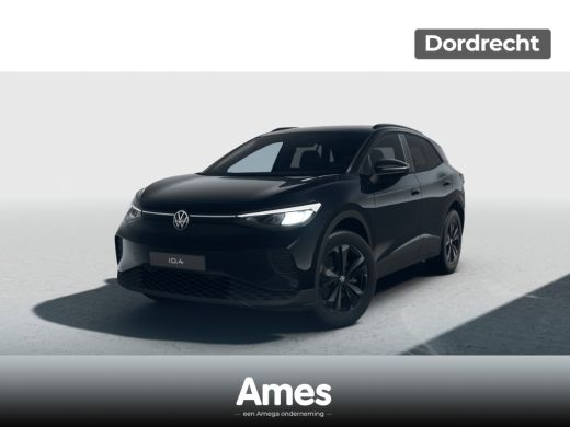 Volkswagen ID.4 Limited Edition | Nu tijdelijk bestelbaar vanaf € 39.895,- OP=OP Volkswagen ID.4 Limited Edition | Nu tijdelijk bestelbaar vanaf € 39.895,- OP=OP