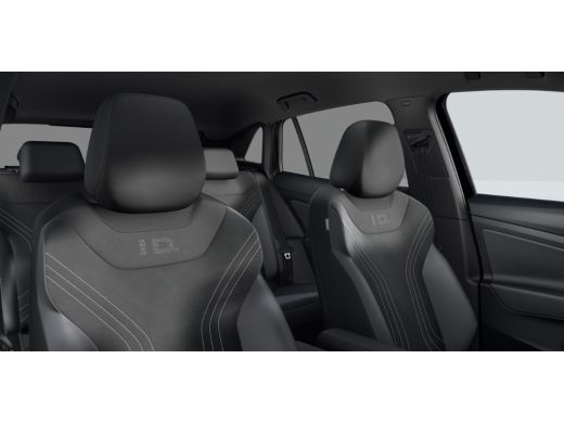 Volkswagen ID.4 Limited Edition | Nu tijdelijk bestelbaar vanaf € 39.895,- OP=OP ActivLease financial lease