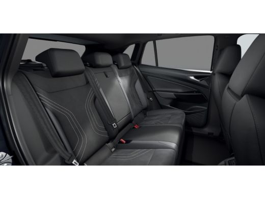 Volkswagen ID.4 Limited Edition | Nu tijdelijk bestelbaar vanaf € 39.895,- OP=OP ActivLease financial lease