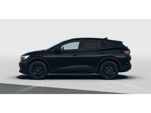 Volkswagen ID.4 Limited Edition | Nu tijdelijk bestelbaar vanaf € 39.895,- OP=OP ActivLease financial lease
