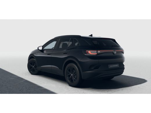 Volkswagen ID.4 Limited Edition | Nu tijdelijk bestelbaar vanaf € 39.895,- OP=OP ActivLease financial lease
