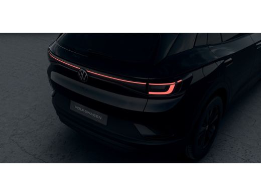Volkswagen ID.4 Limited Edition | Nu tijdelijk bestelbaar vanaf € 39.895,- OP=OP ActivLease financial lease