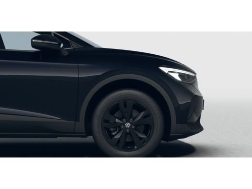 Volkswagen ID.4 Limited Edition | Nu tijdelijk bestelbaar vanaf € 39.895,- OP=OP ActivLease financial lease
