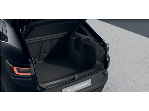 Volkswagen ID.4 Limited Edition | Nu tijdelijk bestelbaar vanaf € 39.895,- OP=OP ActivLease financial lease