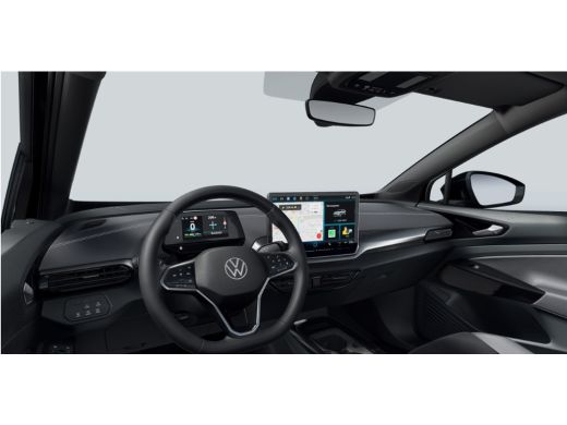 Volkswagen ID.4 Limited Edition | Nu tijdelijk bestelbaar vanaf € 39.895,- OP=OP ActivLease financial lease