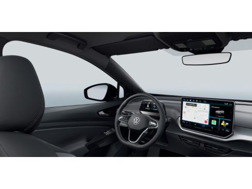 Volkswagen ID.4 Limited Edition | Nu tijdelijk bestelbaar vanaf € 39.895,- OP=OP ActivLease financial lease