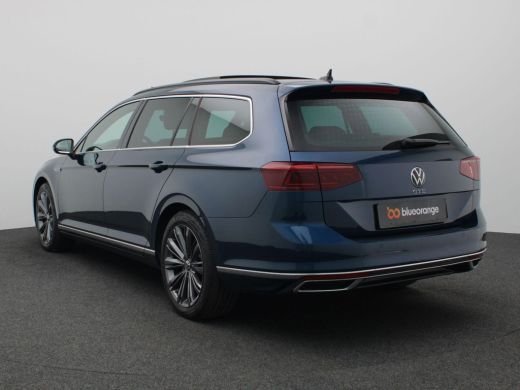 Volkswagen Passat Variant 1.4 TSI PHEV GTE Business 218PK DSG matrix led, panoramadak, keyless, elek. bedienbare ac... ActivLease financial lease