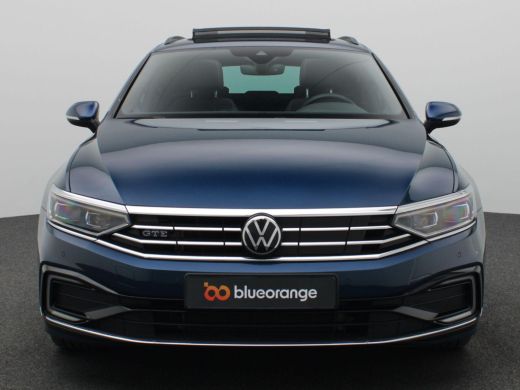 Volkswagen Passat Variant 1.4 TSI PHEV GTE Business 218PK DSG matrix led, panoramadak, keyless, elek. bedienbare ac... ActivLease financial lease