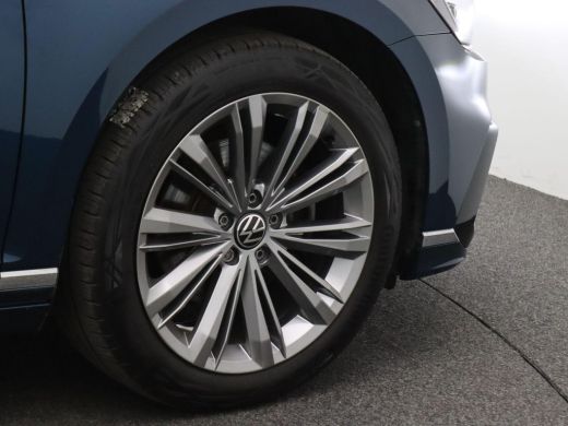 Volkswagen Passat Variant 1.4 TSI PHEV GTE Business 218PK DSG matrix led, panoramadak, keyless, elek. bedienbare ac... ActivLease financial lease