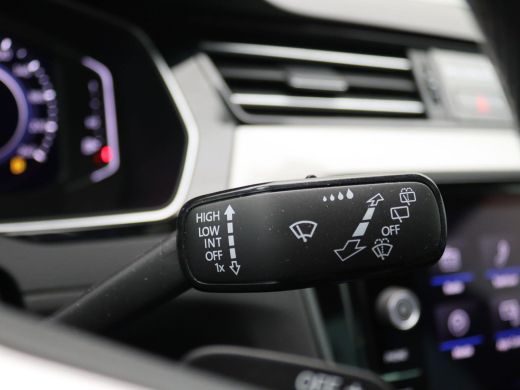 Volkswagen Passat Variant 1.4 TSI PHEV GTE Business 218PK DSG matrix led, panoramadak, keyless, elek. bedienbare ac... ActivLease financial lease