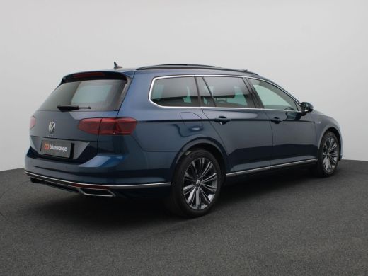 Volkswagen Passat Variant 1.4 TSI PHEV GTE Business 218PK DSG matrix led, panoramadak, keyless, elek. bedienbare ac... ActivLease financial lease