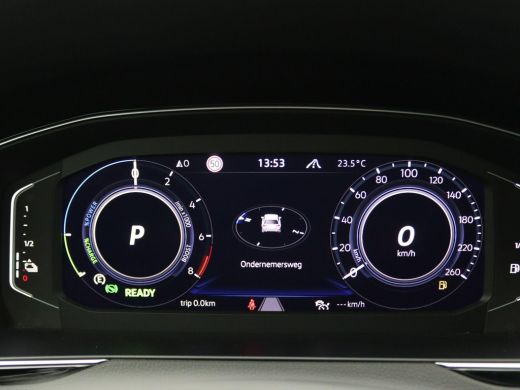 Volkswagen Passat Variant 1.4 TSI PHEV GTE Business 218PK DSG matrix led, panoramadak, keyless, elek. bedienbare ac... ActivLease financial lease