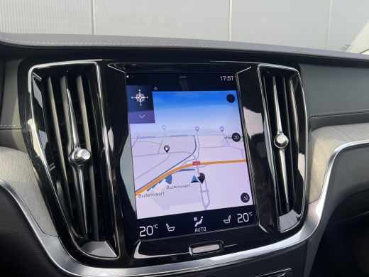 Volvo  V60 Cross Country B5 AWD Pro Panoramadak | 360 Camera | Stoel & Stuurwiel verwarming | BLISS | Harman... ActivLease financial lease