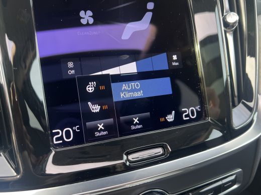 Volvo  V60 Cross Country B5 AWD Pro Panoramadak | 360 Camera | Stoel & Stuurwiel verwarming | BLISS | Harman... ActivLease financial lease