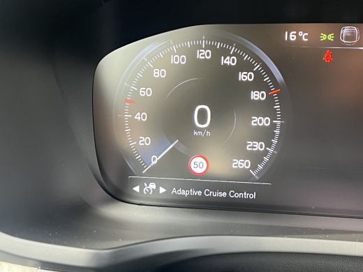 Volvo  V60 Cross Country B5 AWD Pro Panoramadak | 360 Camera | Stoel & Stuurwiel verwarming | BLISS | Harman... ActivLease financial lease
