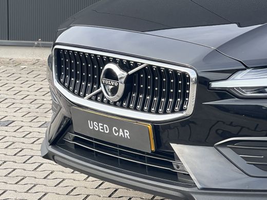 Volvo  V60 Cross Country B5 AWD Pro Panoramadak | 360 Camera | Stoel & Stuurwiel verwarming | BLISS | Harman... ActivLease financial lease
