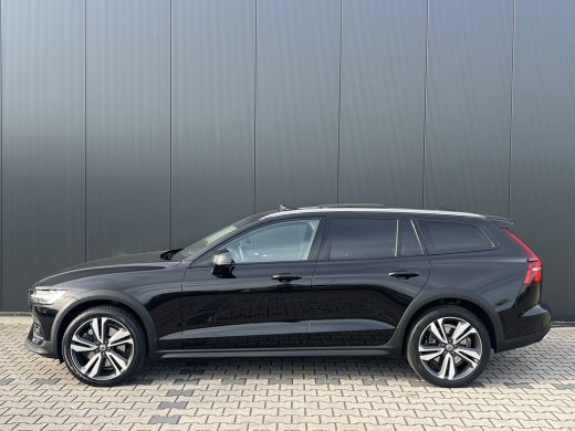 Volvo  V60 Cross Country B5 AWD Pro Panoramadak | 360 Camera | Stoel & Stuurwiel verwarming | BLISS | Harman... ActivLease financial lease