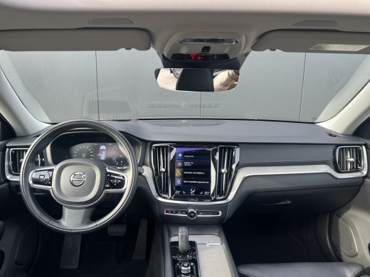 Volvo  V60 Cross Country B5 AWD Pro Panoramadak | 360 Camera | Stoel & Stuurwiel verwarming | BLISS | Harman... ActivLease financial lease